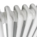 Радиатор Warm well Column 3 575x1010 белый №34 (бок) Радиатор Warm well Column 3 575x1010 белый №34 (бок)